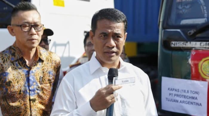 Indonesia Ekspor Produk Unggas ke Tiga Negara