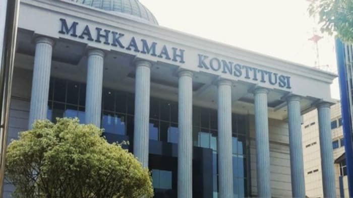 MK Putuskan Wartawan Tak Bisa Dikenai Sanksi Pidana/Perdata