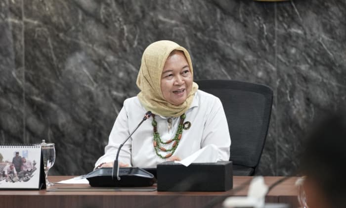 Aturan Baru: Sampah Jadi Sumber Ekonomi