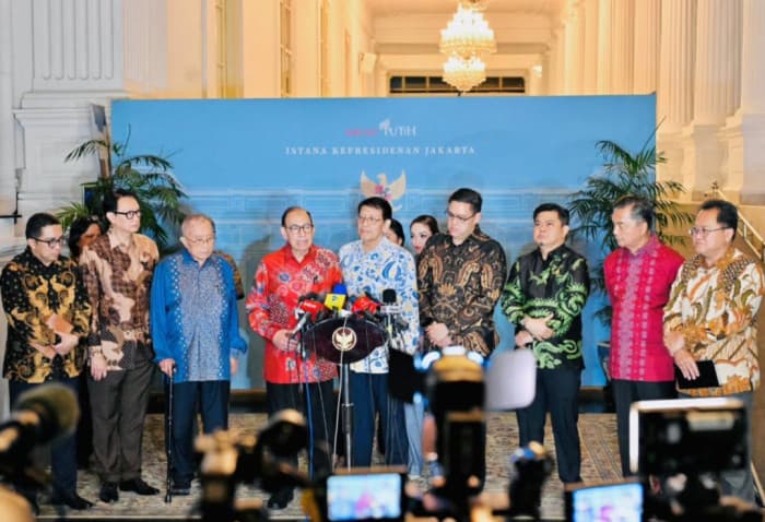 Eks Menlu Hassan Wirajuda Ungkap Alasan Indonesia Bergabung dalam Board of Peace Palestina