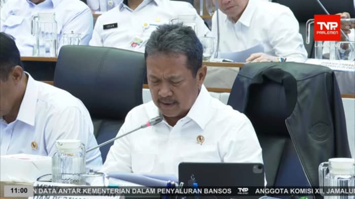 Stok Ikan Nasional Aman Hingga Juni 2026