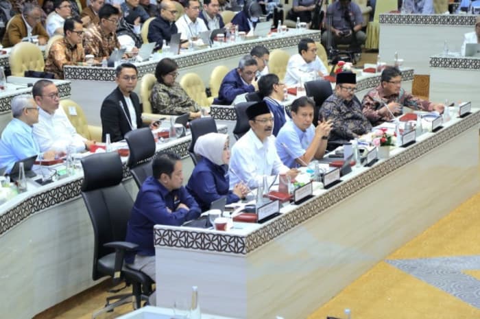 Kemensos Validasi 15 Juta Peserta BPJS PBI