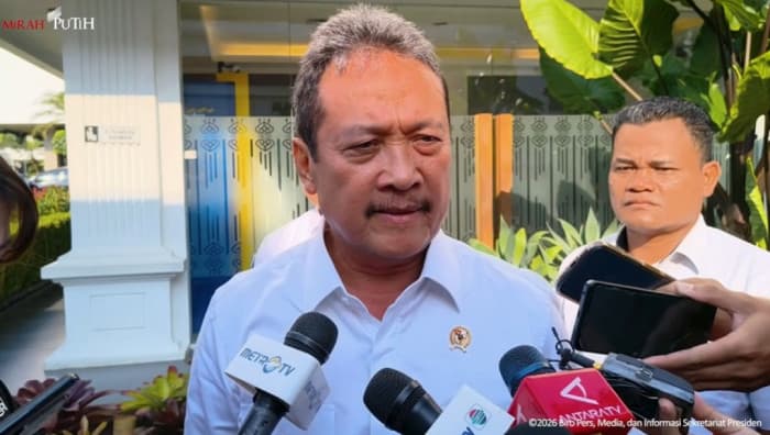 Pemerintah Targetkan Bangun 1.000 Kampung Nelayan, Fokus ke Indonesia Timur