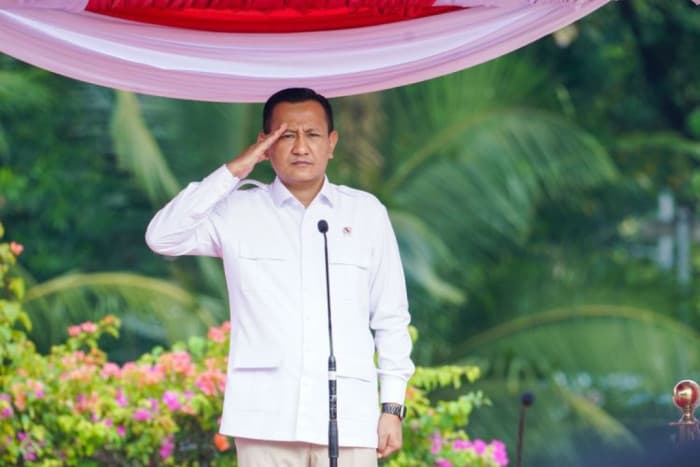 Wamenhut Tegaskan Transformasi Tata Kelola Hutan Hadapi Perubahan Iklim