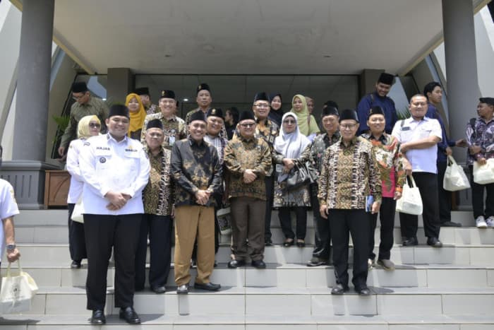 Mendikdasmen Soroti Fenomena Scroll Society, Dorong Pembelajaran Mendalam di Sekolah