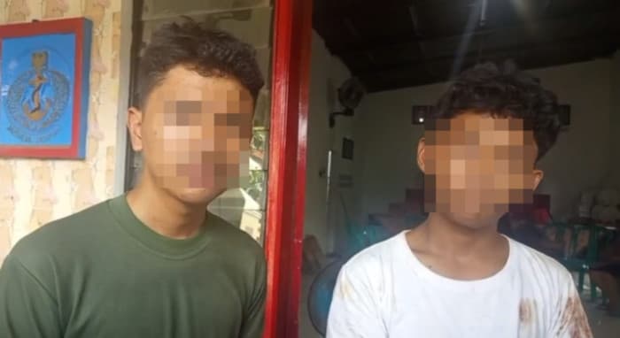 Kesaksian Siswa SMAN 72 Jakarta Ceritakan Detik-Detik Ledakan 