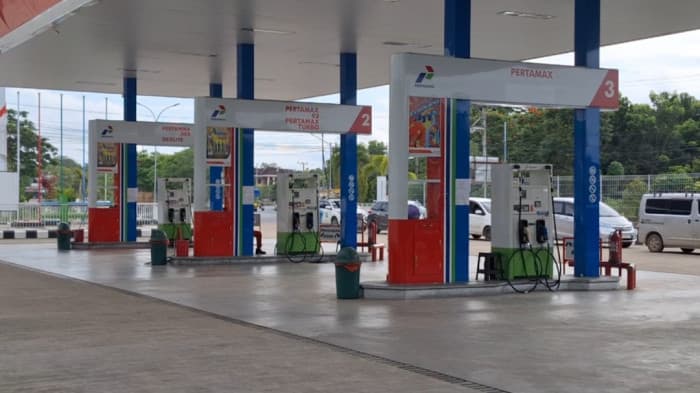 Permintaan Pertamax di Banjarbaru Meningkat, Stok di Sejumlah SPBU Habis