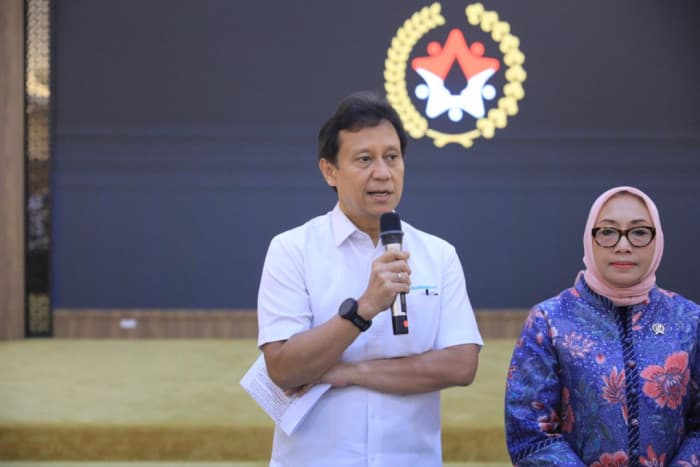 Menkes: Pencegahan Masalah Kesehatan Jiwa Anak Fokus pada Keluarga dan Sekolah