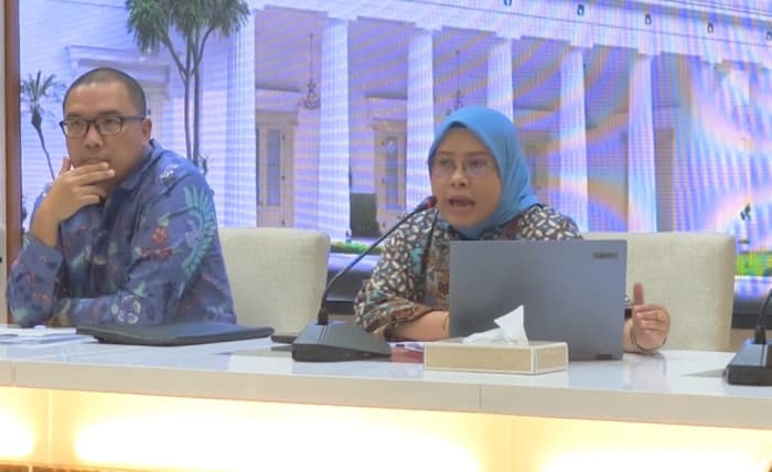 Jemaah Umrah Tertahan, Kemlu: Tim Pemantauan 24 Jam Disiagakan 