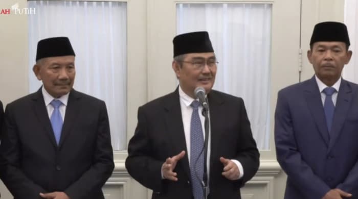 Jimly: Presiden Prabowo Responsif terhadap Aspirasi Reformasi Kepolisian