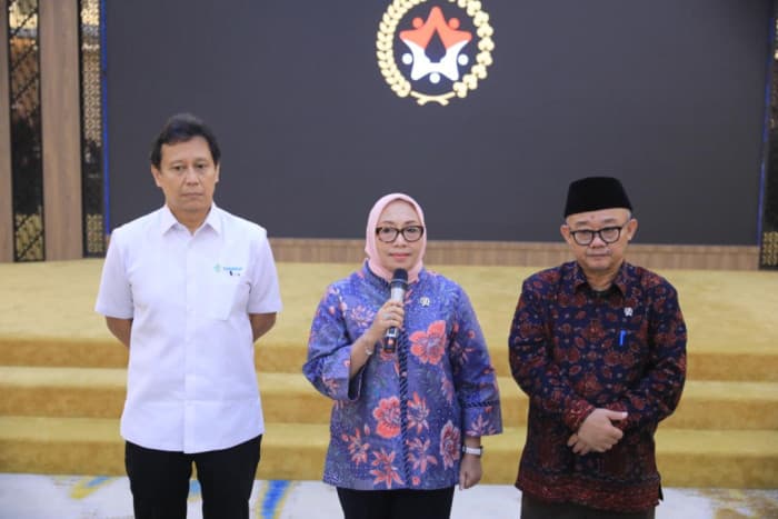 Cegah Masalah Kesehatan Jiwa Anak, Mendikdasmen Perkuat Peran Guru dan Budaya Sekolah