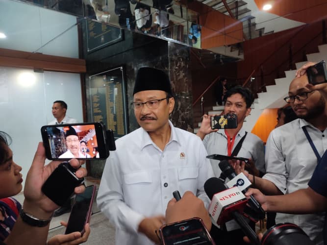 Mensos: Penyaluran Bansos dan PBI Kini Berbasis Data Tunggal BPS