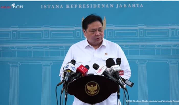 Ekonomi RI Tumbuh 5,39 Persen, Tertinggi G20