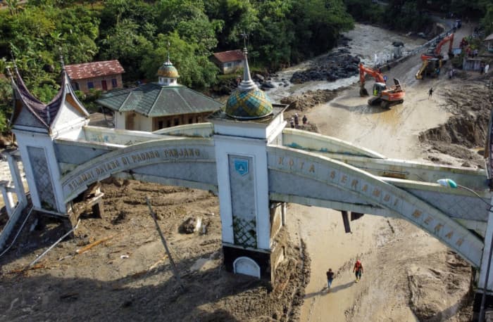 Padang Panjang Terisolasi, Wawako Yakin Presiden Prabowo Percepat Pemulihan