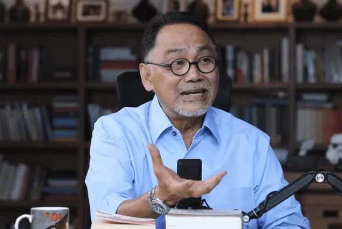 BoP adalah Terobosan, 100 Tahun Palestina-Israel Tak Pernah Damai