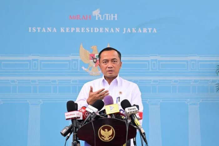 Presiden Prabowo Instruksikan Penanganan Cepat Banjir Jawa Tengah