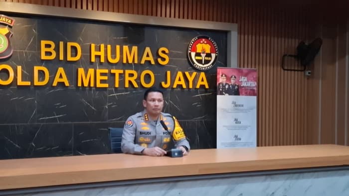 Ledakan di SMAN 72 Jakarta, Polisi Selidiki Dugaan Pelaku Alami Perundungan