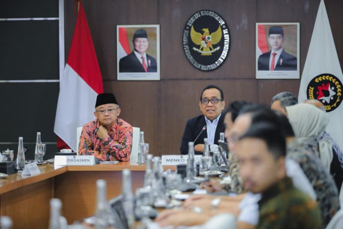 Pemerintah Tetapkan Pengaturan Pembelajaran Murid Selama Ramadan