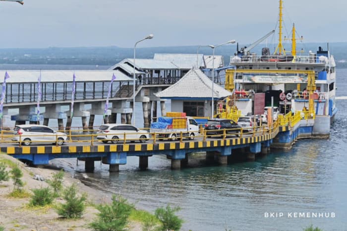 Kemenhub Sesuaikan Operasional Transportasi Jelang Nyepi di Bali