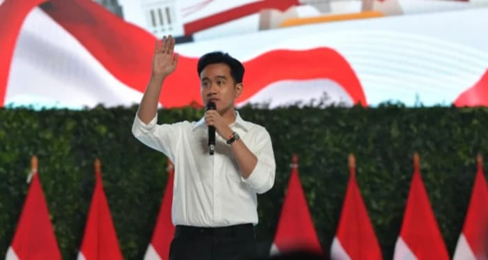 Wapres Gibran Apresiasi Gerak Cepat Bali Tangani Sampah Pantai