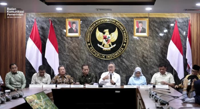 Rekrutmen 35 Ribu Pegawai Koperasi & Kampung Nelayan Merah Putih Dipastikan Transparan