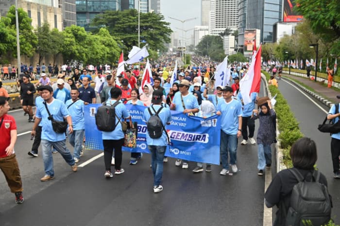 TVRI Hadirkan Rangkaian Agenda Road to Piala Dunia 2026 untuk Publik