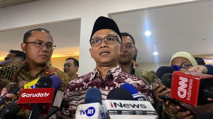 Wamendikdasmen Siapkan Rehabilitasi Kegiatan Belajar Mengajar di SMAN 72