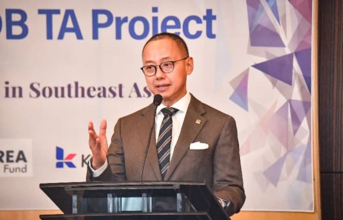 Harga BBM Stabil, Eddy Soeparno Tekankan Urgensi Jaga Pasokan Minyak