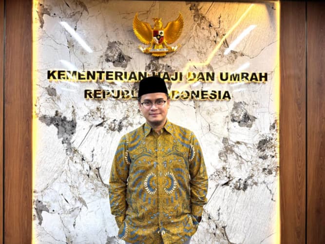 Kemenhaj Pastikan Kepulangan 6.047 Jemaah Umrah Aman dan Terkoordinasi