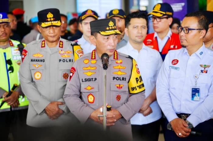 Presiden Perintahkan Kapolri Usut Tuntas Penyerangan Aktivis KontraS