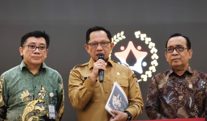 Pemerintah Prioritaskan Huntap dan Infrastruktur dalam Rehab-Rekon Pascabencana Sumatra 2026