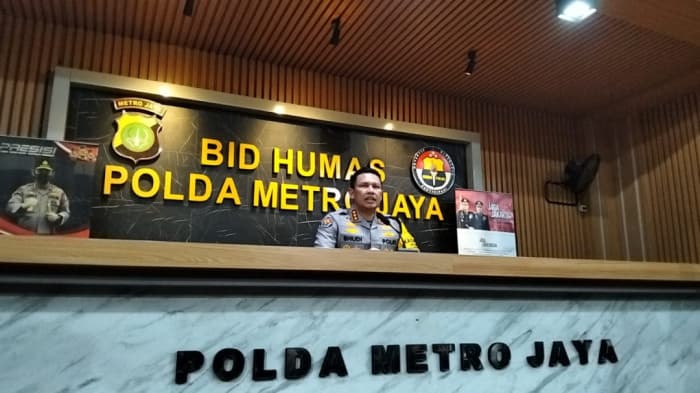 Kasus Ledakan di SMAN 72 Jakarta, Polisi: Kami Masih Lakukan Olah TKP