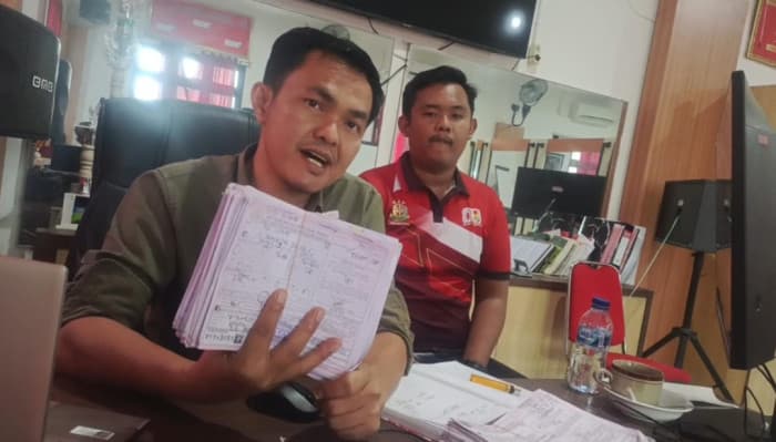 Kejari Bengkulu Ancam Sita Kendaraan Jika Denda Tilang 2 Tahun Tak Dibayar