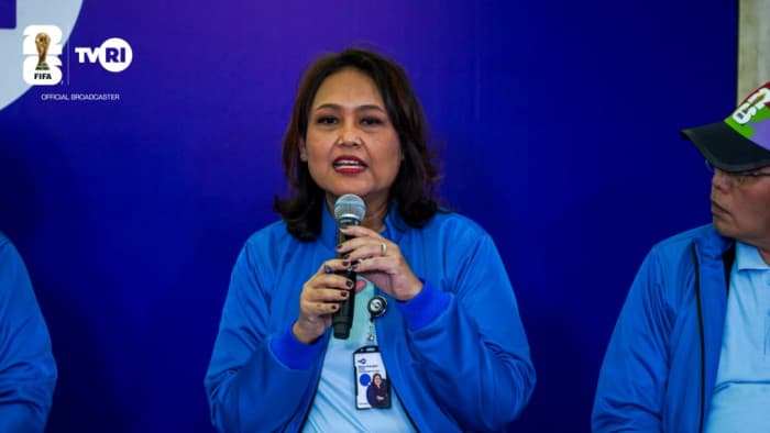 LPP TVRI Siapkan Nobar hingga “Debar” Meriahkan Piala Dunia FIFA 2026