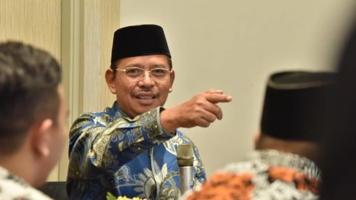 TPG Guru Madrasah Mulai Dicairkan Bertahap Pekan Ini