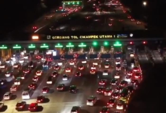 Pemerintah Kasih Diskon Tarif di 29 Ruas Tol