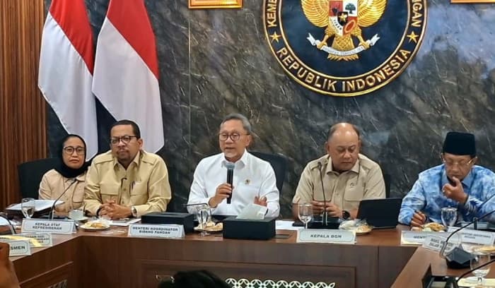 Pemerintah Sesuaikan Penyaluran MBG Hanya saat Hari Sekolah 