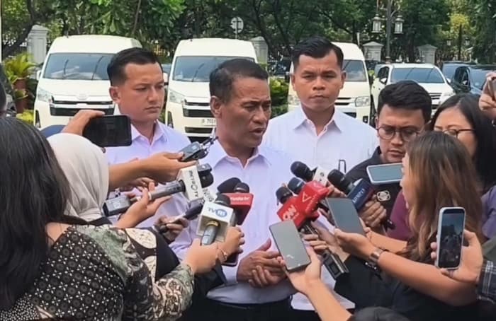 Pemerintah Perketat Pengawasan Harga dan Pastikan Stok Beras Nasional Sangat Aman