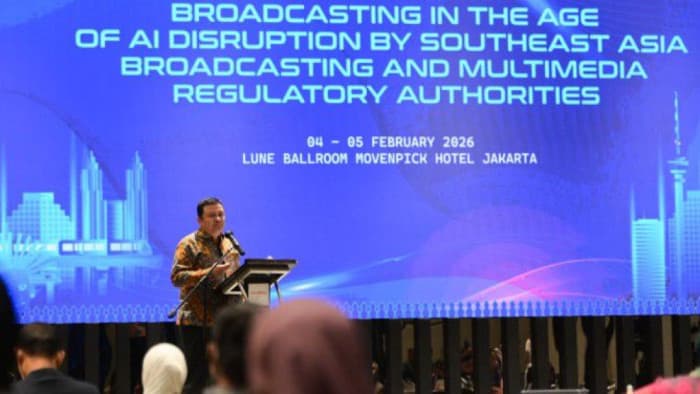 Indonesia Dorong Kolaborasi ASEAN Hadapi Disinformasi dan Deepfake di Era AI