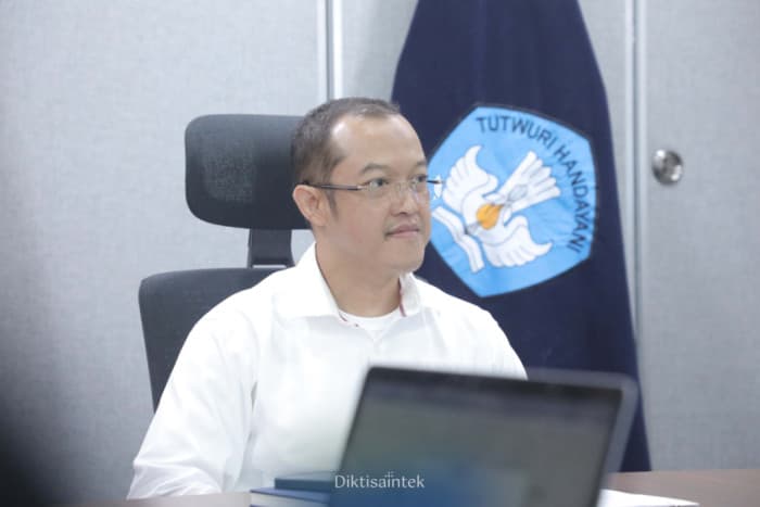 Kemdiktisaintek Dorong Penataan Program Studi Lebih Adaptif dan Berkelanjutan